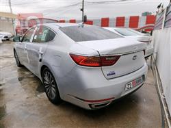 كيا كادينزا